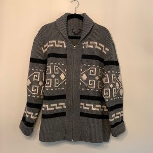 Pendleton “Original Westerley” Men’s Sweater